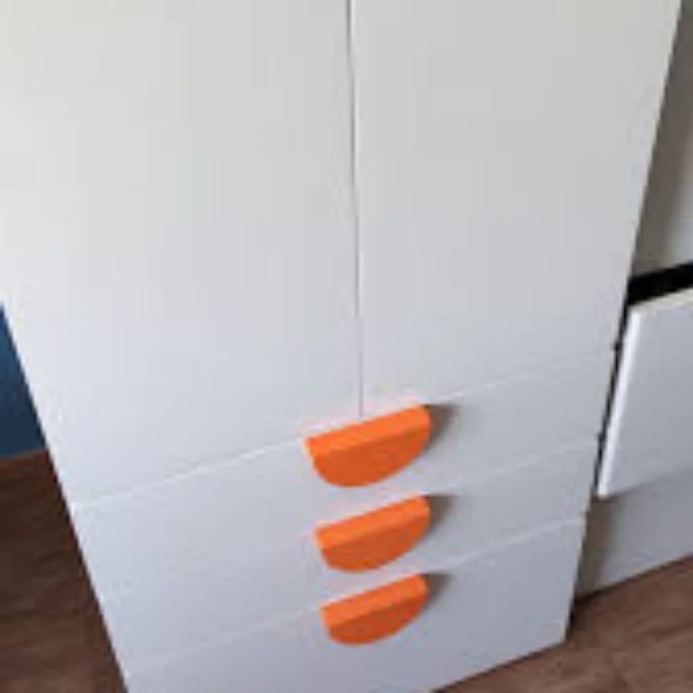 IKEA begripa handles